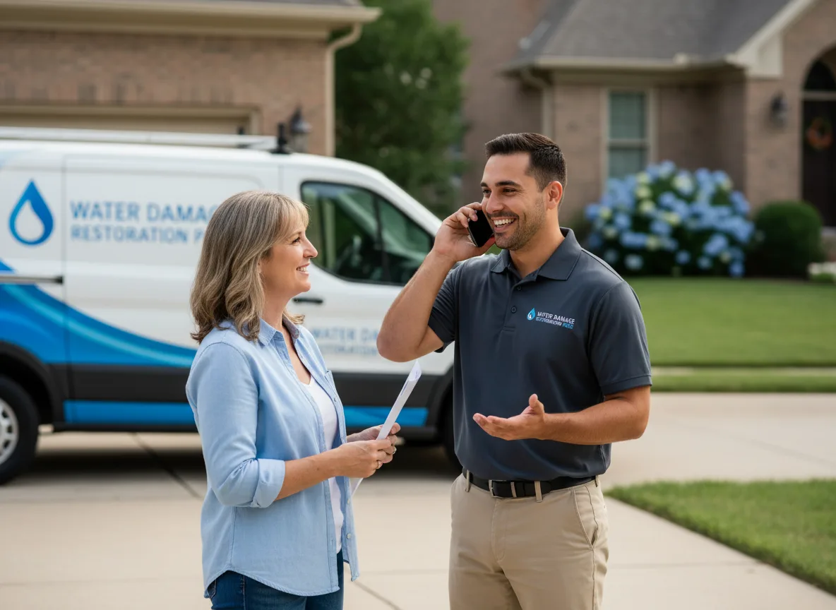 Flood Restoration Monroe, AR FAQs
